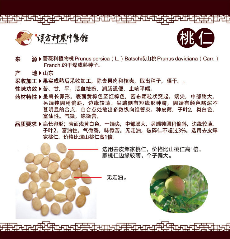 神農(nóng)中醫(yī)館 神農(nóng)中醫(yī)館