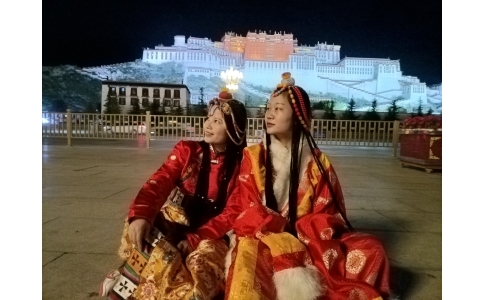 西游記：2020，再次出發(fā)！一路向西，跟著夢想去流浪！（上）